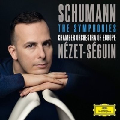 Schumann: The Symphonies