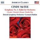 Naxos Mc Tee-Symphony N.1