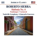 Naxos Sierra-Sinfonia N.4