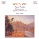 Naxos Schumann: Kinderszenen Etc.