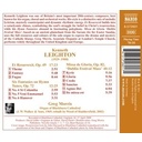 Naxos Leighton: Missa De Gloria