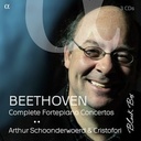 ALPHA Complete Piano Concertos