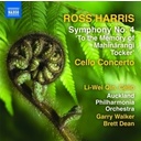 Naxos Symphony No. 4, Cello Concerto