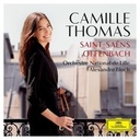 Deutsche Grammophon Saint-Sa