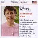 Naxos Tower Joan: Instrumental Music