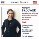 Naxos Margaret Brouwer: Aurolucent C