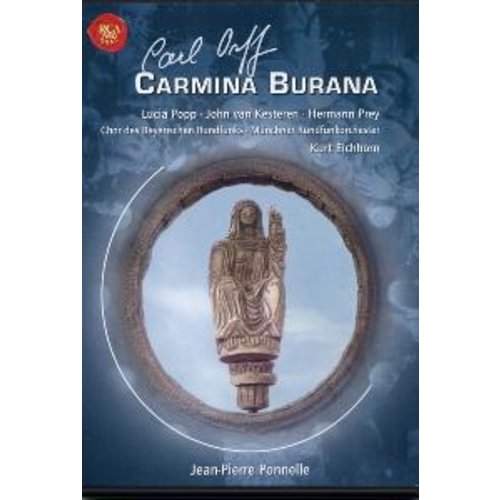 Orff: Carmina Burana