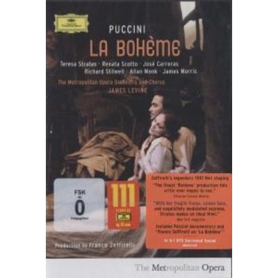 Puccini: La Boh