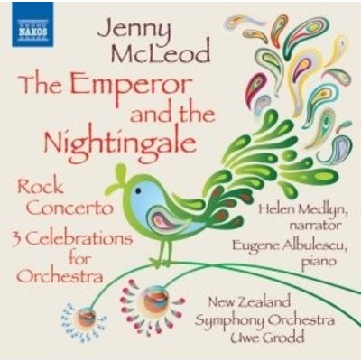 Mcleod: Emperor And The Nightingale