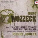 Sony Classical Wozzeck