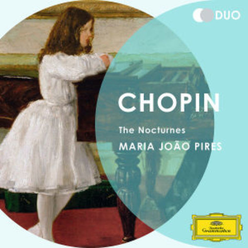 Deutsche Grammophon Chopin: The Nocturnes