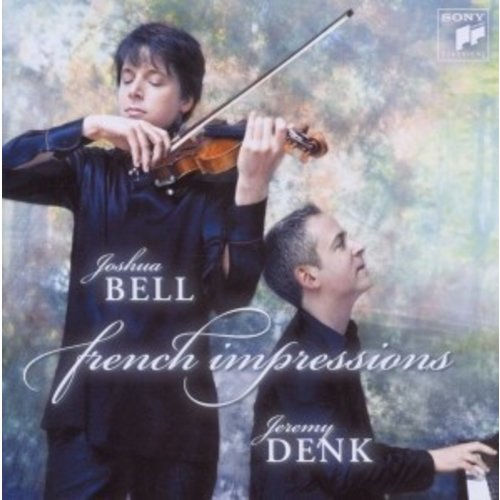 Sony Classical French Impressions