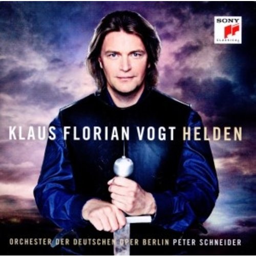 Sony Classical Helden