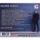 Sony Classical Helden