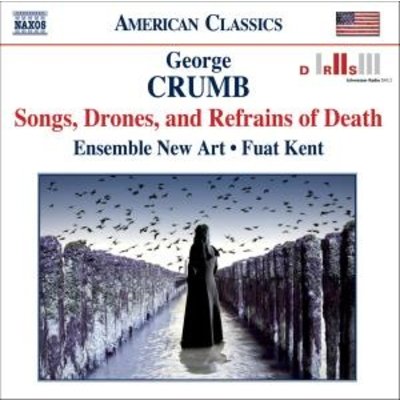 Crumb: Songs,Drones,&Refrains