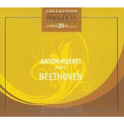 Beethoven: Piano Sonatas Nos.