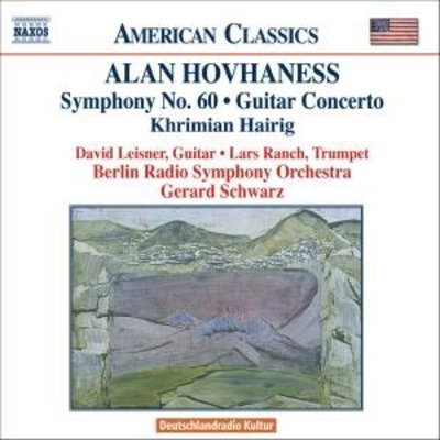 Hovhaness: Khrimian Hairig / G