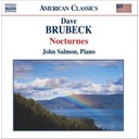 Naxos Brubeck: Nocturnes