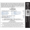 Naxos Saylor: Hunting Of The Snark