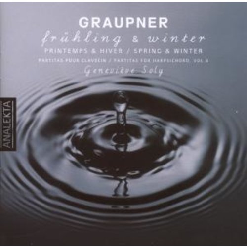 Graupner: Fruhling & Winter Pa