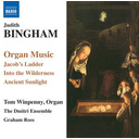 Naxos Bingham: Organ Music