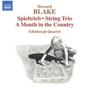 Naxos Blake: Spieltrieb