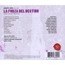 Sony Classical La Forza Del Destino