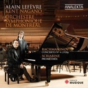 Rachmaninov, Piano Concerto No