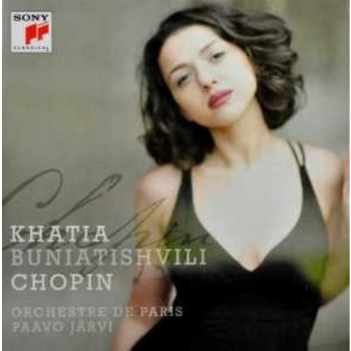 Sony Classical Chopin: Works For Piano