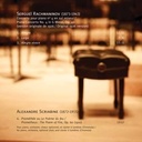 Rachmaninov, Piano Concerto No