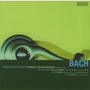 J.s. Bach: Sonatas For Harpsic