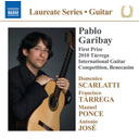Naxos Garibay: Guitar Recital Naxos Garibay: Guitar Recital
