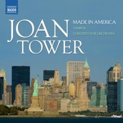 Tower: Made In America/Tambor/