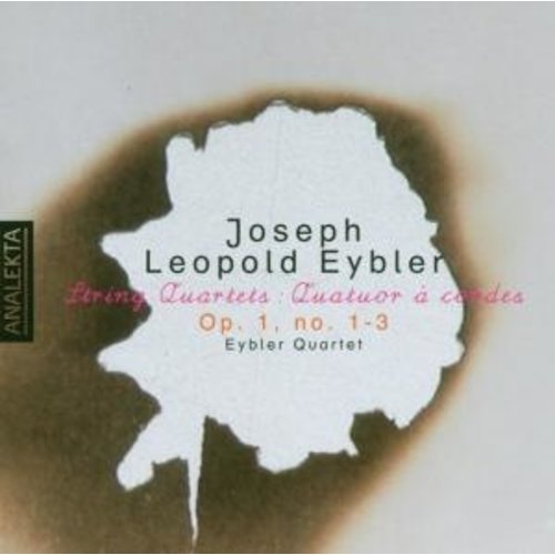 Joseph Leopold Eybler: String