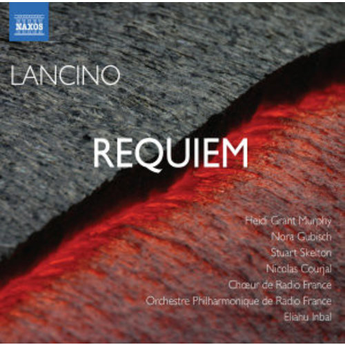 Naxos Lancino: Requiem