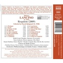 Naxos Lancino: Requiem