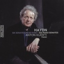 Haydn: Six Sonatas For Piano