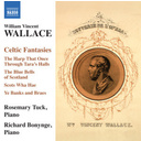 Naxos Wallace: Celtic Fantasies