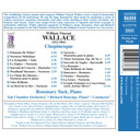 Naxos Wallace: Chopinesque