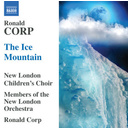 Naxos Corp: The Ice Mountain