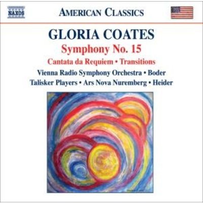 Coates: Symphony No. 15