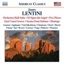 Naxos Lentini: Chamber Music