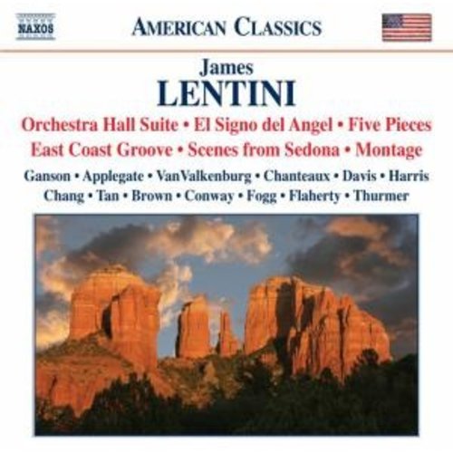 Naxos Lentini: Chamber Music