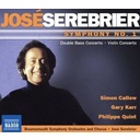 Naxos Serebrier: Symphony No.1