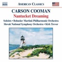 Naxos Cooman: Nantucket Dreaming