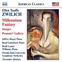 Naxos Zwilich: Millenium Fantasy