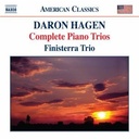 Naxos Hagen: Complete Piano Trios