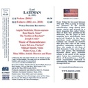 Naxos Laitman: Vedem