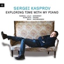 ALPHA Exploring Time With My Piano