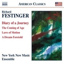 Naxos Diary Of A Journey, The Coming Of Age,    Laws Of